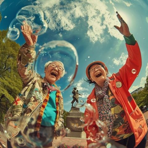 濟州島驚現(xiàn)27張人生照,你沒看錯,這不是電影