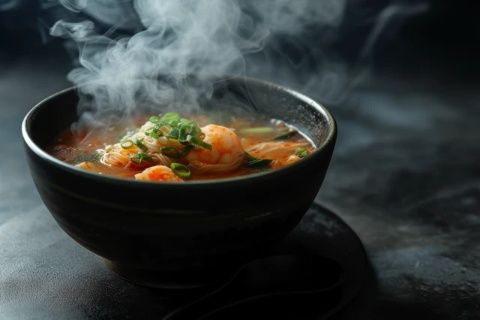 韓式家常泡菜湯食譜:傳統(tǒng)風味美食詳解