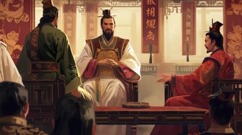高中生必背古代文化常識梳理:歷史人物與文學(xué)作品簡介