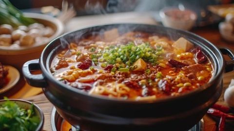 中國(guó)各地有什么好吃的？全國(guó)美食大盤(pán)點(diǎn)！