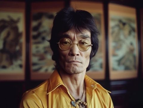 想當(dāng)年，成龍大哥在好萊塢的征途可謂是一波三折，從殺手壕的初次試水到尖峰時(shí)刻