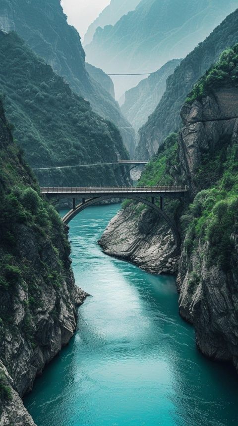 都江堰旅游路線全面指南：必去景點+時間規(guī)劃，讓你玩轉經典行程！