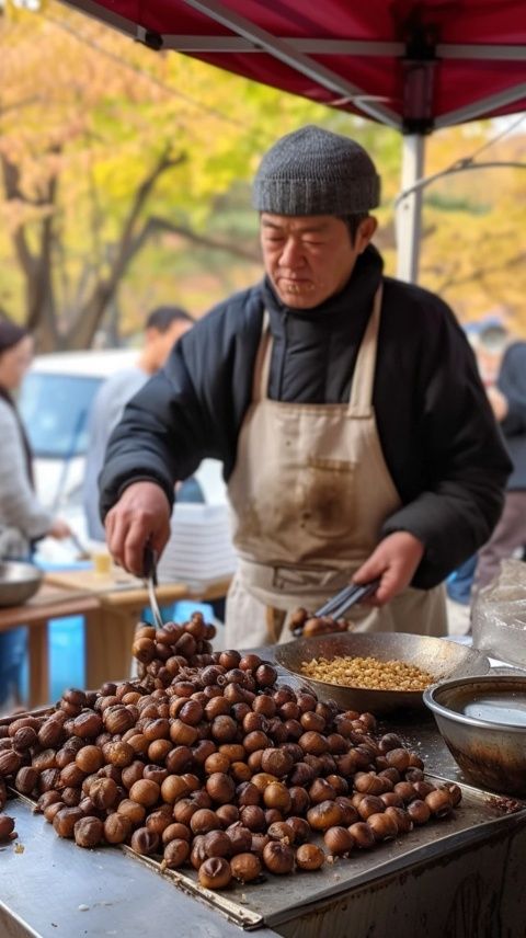 特色小吃驢肉火燒：酥皮鮮餡，風(fēng)味獨(dú)特