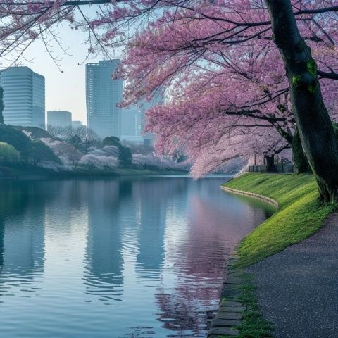 國(guó)慶節(jié)去日本玩？對(duì)，就選國(guó)慶節(jié)去日本