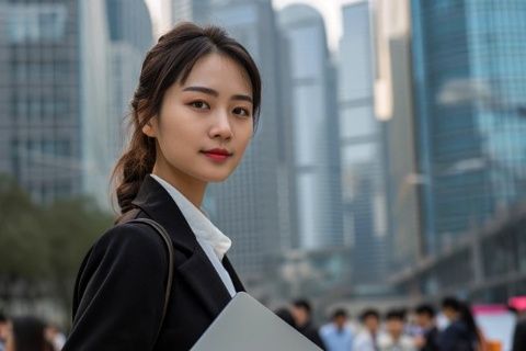 月薪3萬的我提出離婚，他同意了，走出民政局那一刻，我釋然了