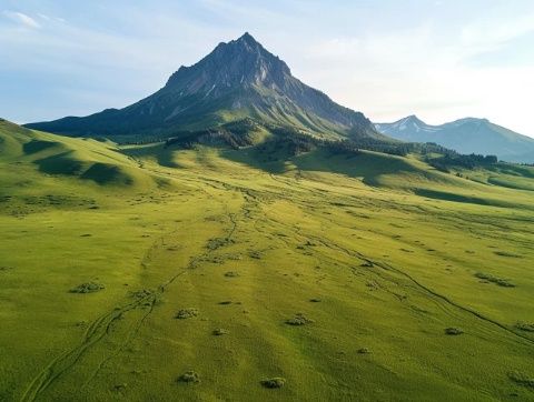 發(fā)現(xiàn)奎屯:烏蘇街上的王婆說媒與城市風(fēng)情探索