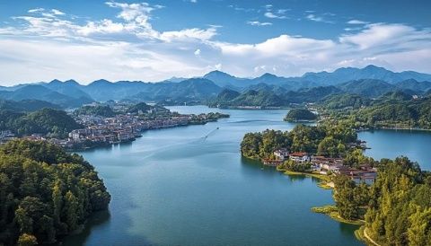 都江堰旅游路線全面指南：必去景點+時間規(guī)劃，讓你玩轉經典行程！