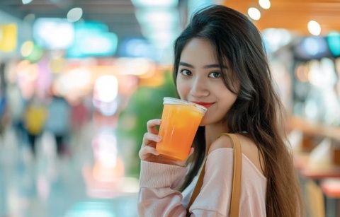 美食護(hù)膚之道：南瓜、綠豆、啤酒、水果等護(hù)膚美食