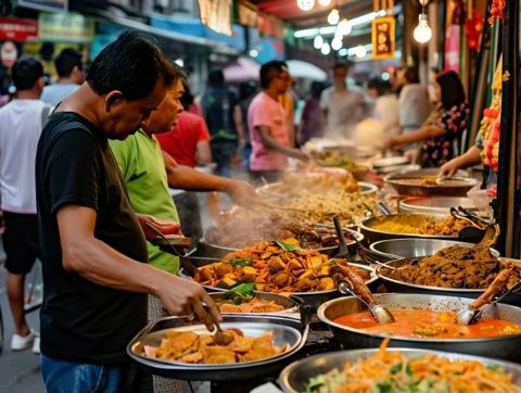 上饒必吃美食探店來襲！不容錯(cuò)過的地道美味