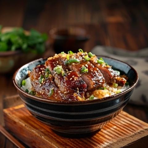 回味無窮的紅燒肉:歷史傳承與美味做法探秘