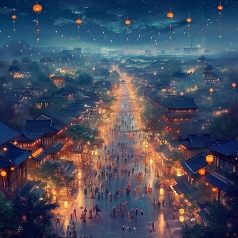 衡水市三天兩夜旅游攻略：湖光年畫、古城音樂之旅