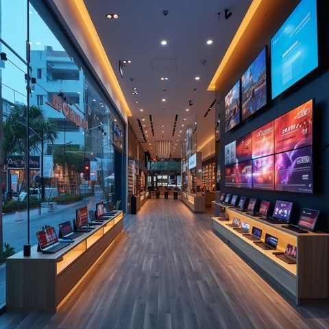 蘋果中國(guó)直營(yíng)店總結(jié)