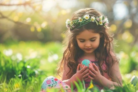 春季幼兒保健常識：培養(yǎng)良好衛(wèi)生習慣、戶外活動、合理飲食和保持室溫等注意事項