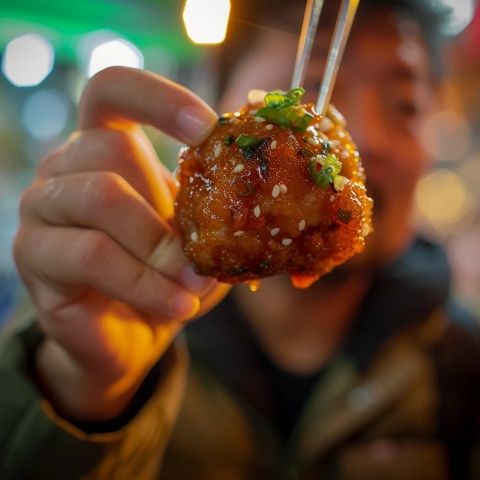 廈門(mén)美食巡禮：8大必吃小吃，來(lái)自本地通的盤(pán)點(diǎn)