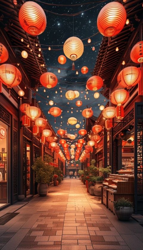 順德必逛吃華蓋路步行街美食推薦！吃貨速看！