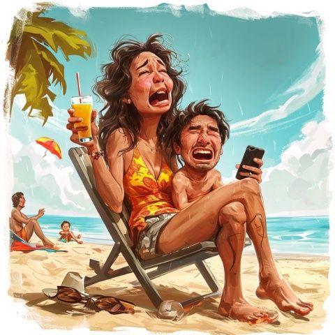 低調(diào)的避暑勝地 | 夏天平均21℃，游客很少