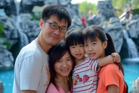帶孩子坐鄭許線地鐵游許昌：人潮熙攘的周二下午，體驗三國古城的魅力與現(xiàn)代生活交織