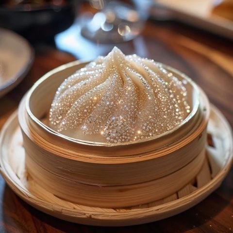 京城團(tuán)結(jié)湖新晉Omakase餐廳玟料亭:創(chuàng)意料理與傳統(tǒng)技藝的融合美食體驗(yàn)