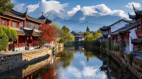 長武縣旅游攻略：一天、三天游之行程推薦與美食指南