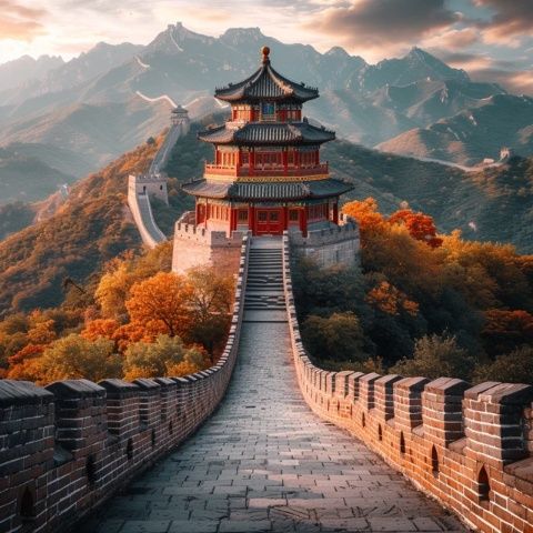 北京旅游攻略可以包含多個(gè)方面，以下是一些建議的行程和景點(diǎn)推薦