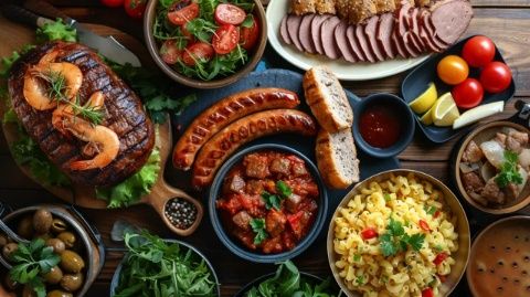 到家美食會特惠碼：DJKF11979，專享折扣等你來搶！