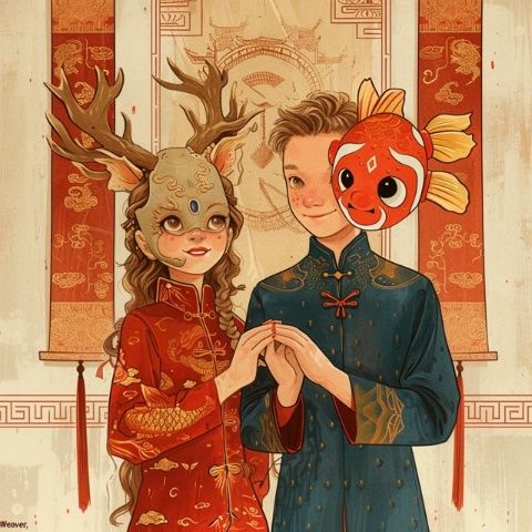 歲末將至濃情臘月:傳統(tǒng)習(xí)俗與現(xiàn)代生活的溫馨交織