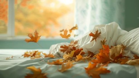 立秋后養(yǎng)生重點(diǎn)來(lái)了！這份秋季養(yǎng)生指南請(qǐng)收好