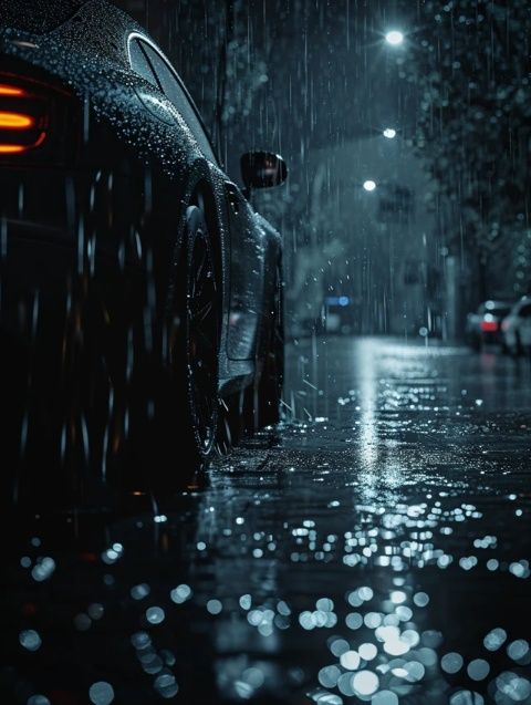 汽車保養(yǎng)技巧必看！雨季來臨前你的愛車準備好了嗎？