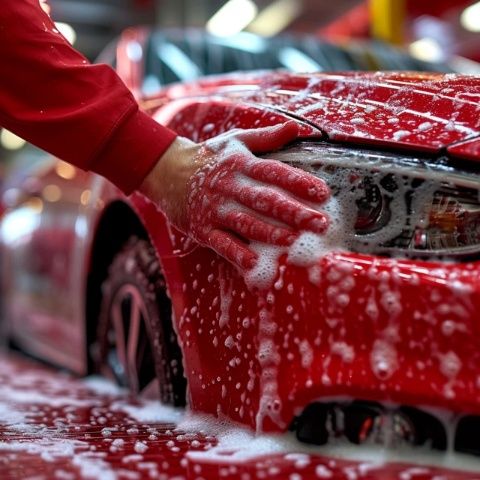 汽車保養(yǎng)技巧必看！雨季來臨前你的愛車準(zhǔn)備好了嗎？