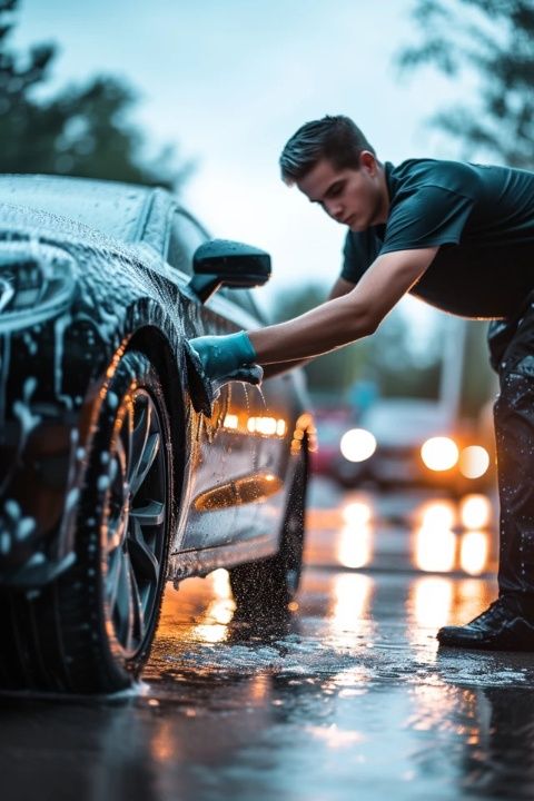 汽車保養(yǎng)技巧必看！雨季來臨前你的愛車準備好了嗎？