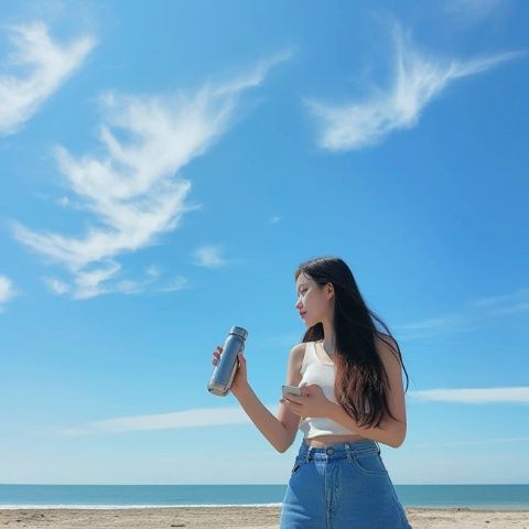 廈門暑期親子趕海之旅：逃離喧囂，收獲滿滿的驚喜之旅！