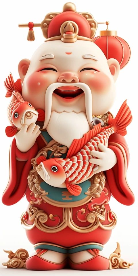 恭喜！這五大生肖的人，蛇年里你們會(huì)健康長(zhǎng)壽，有福氣！