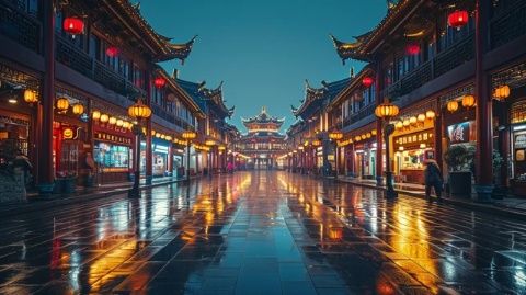 河北武強(qiáng)高溫中心解鎖：8月22-26日強(qiáng)降雨帶來清涼！