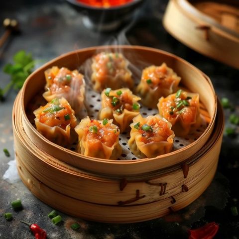 臺山美食大全:8道招牌菜和最流行的小吃