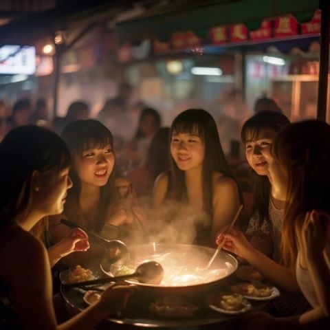 「深度游大連」3天2晚行程指南：美食、海灘與文化探索