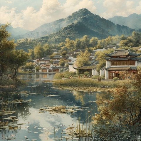 紹興之旅:探尋魯迅故里與江南水鄉(xiāng)的韻味