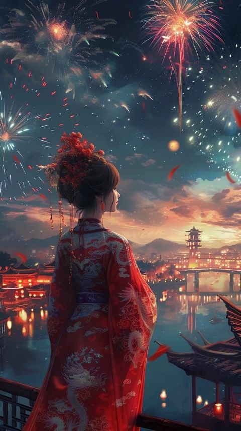 重慶：煙火人間、情深如海