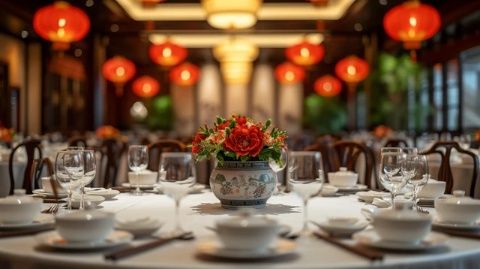 紹興鑒湖大酒店：美食之外，特色活動體驗精彩紛呈
