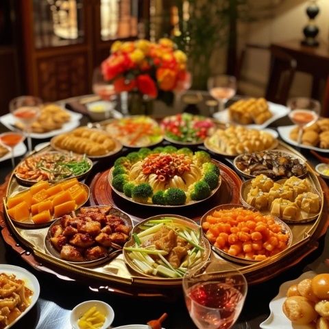 云南十大必吃美食排行:探尋滇味獨特佳肴