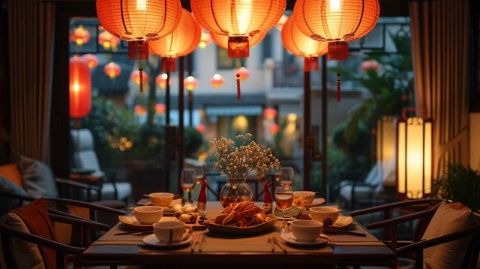 貴州美食大觀：酸湯魚、絲娃娃、腸旺面等美食聚集地，盡享自然風(fēng)光與獨(dú)特文化