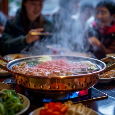 哈爾濱夏日熱鬧！夜市美食滿目，財富機(jī)會層出不窮