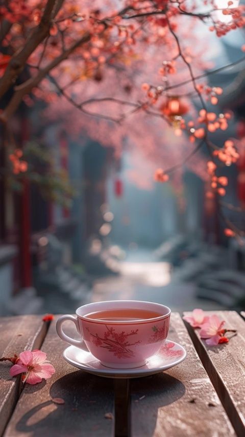 品味成都，茶韻生活，不止于I99飲品的選擇