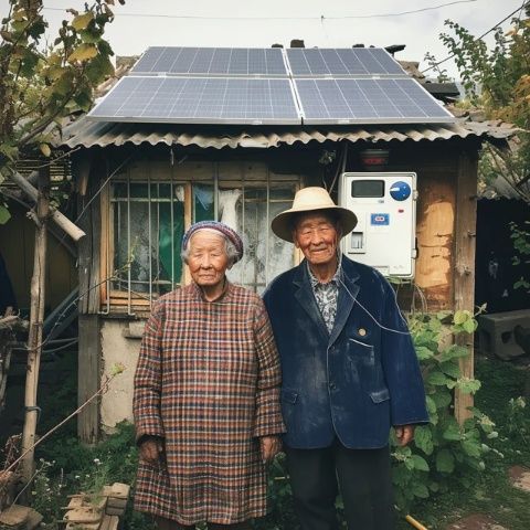 退休夫婦賣房420萬環(huán)球旅行，7年后回家，女兒：你們別來我家