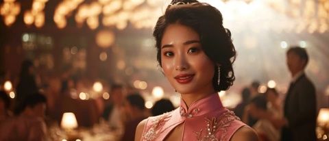 婚慶新風(fēng)尚:珠港澳大橋上的跨界愛情典禮