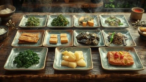 贛南美食探索:十八縣地道風(fēng)味,誘人佳肴展現(xiàn)深厚文化底蘊(yùn)