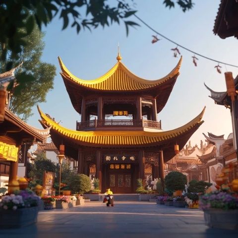 全國春節(jié)特色活動指南：南北聯(lián)動，小眾旅行新選擇！