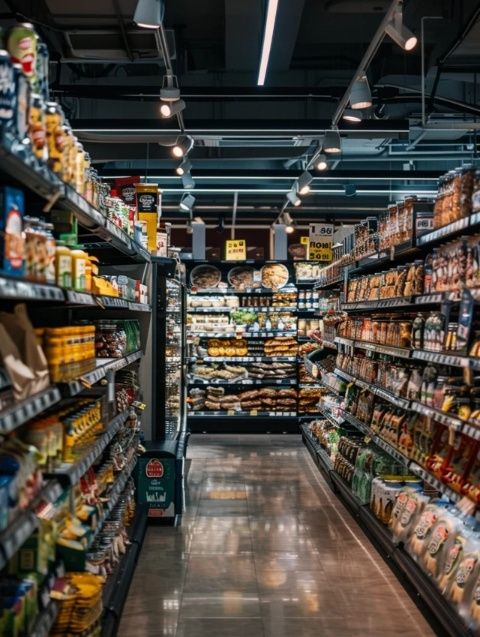 首爾探店指南：現(xiàn)代百貨VS新世界江南，深扒當(dāng)?shù)爻绷髋c美食！