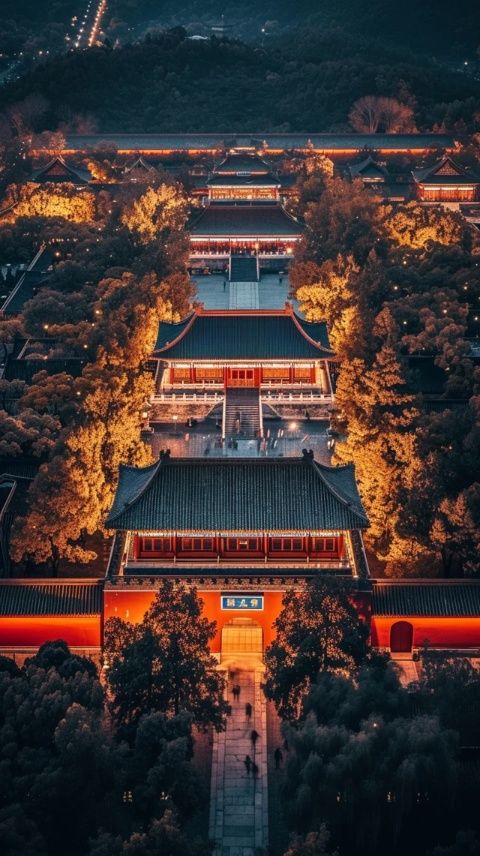 探訪邯鄲:國家歷史文化名城等你來發(fā)現(xiàn)
