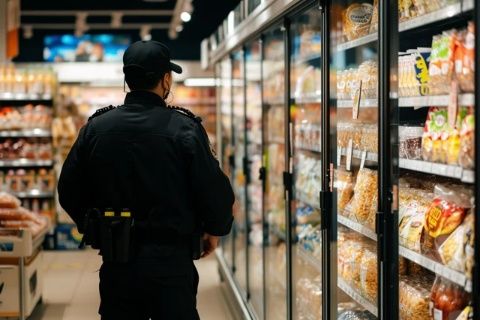 一照多店：外賣行業(yè)亂象的背后，隱藏著哪些重大隱患？