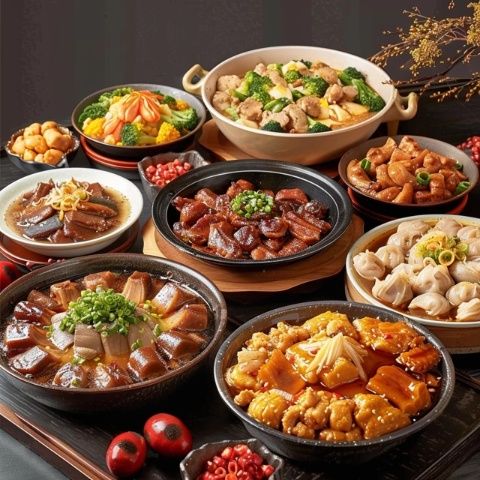 大眾點評廈門必吃榜探店記！這幾家美食不踩雷！